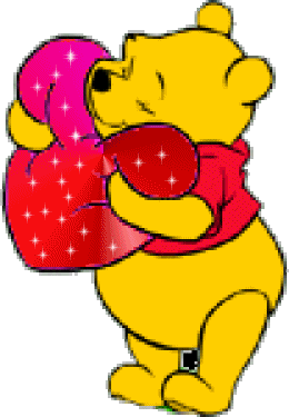 winni ours 