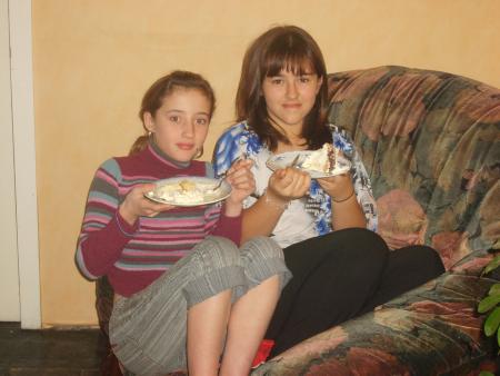 aline et marine 