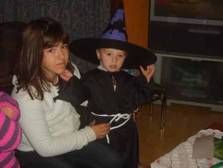 aline et mathias