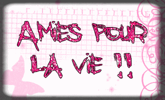 amie pour lo vie