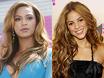 sakira et beyonce