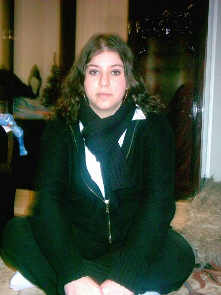 ma marraine 