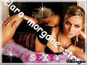 chanteuse prefere 